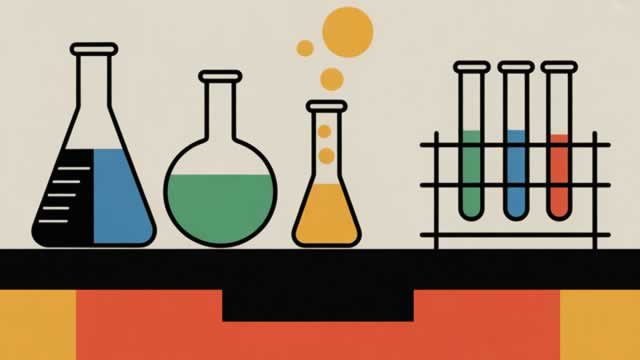 Chemours Stock Tumbles After Earnings. Data-Center Cooling Couldn't Save the Quarter.