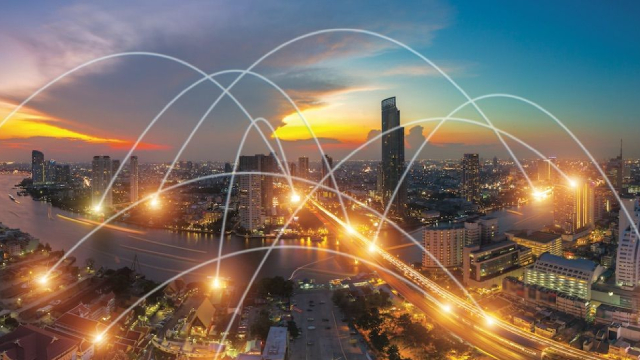 image for news CEG vs. AEP: Which Utility Is Best Positioned for Long-Term Growth?