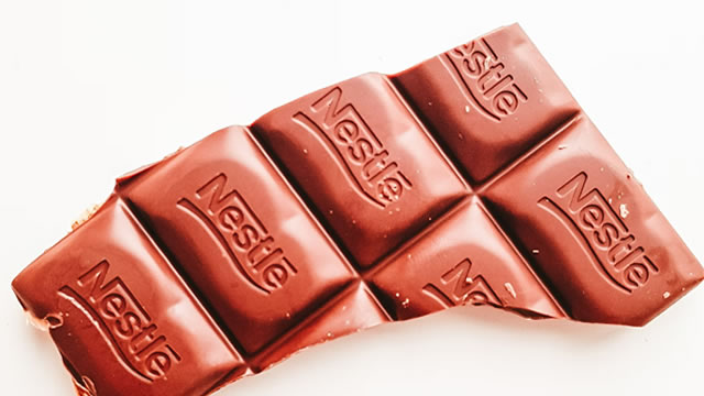 Nestle to Tweak Some Food Recipes to Appeal to Duller GLP-1 Palates