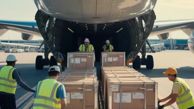 image for news 2 Air-Freight & Cargo Stocks to Watch From a Challenging Industry