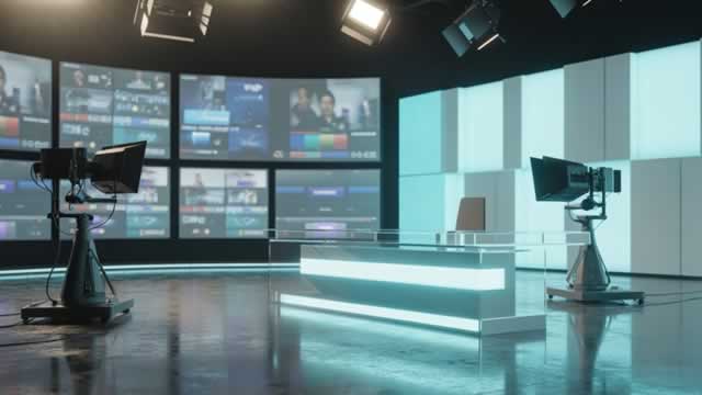 image for news TEGNA Inc. (TGNA) Tops Q4 Earnings and Revenue Estimates