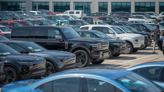 image for news Are Investors Undervaluing Magna International (MGA) Right Now?