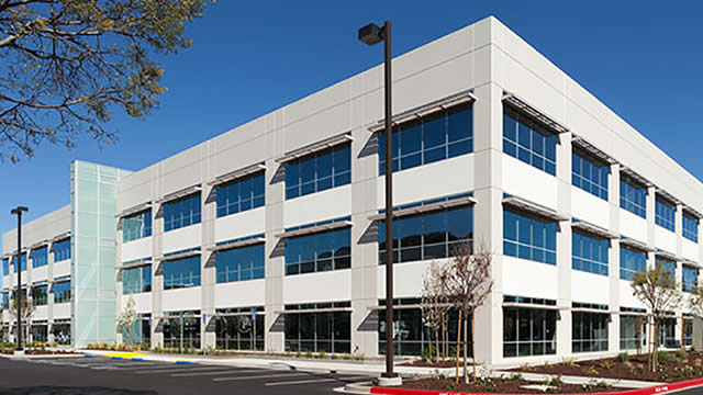 Prologis to Buy U.K.'s Segro for $18.8 Billion