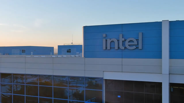 Intel Q2 Earnings: It's Still Getting Worse