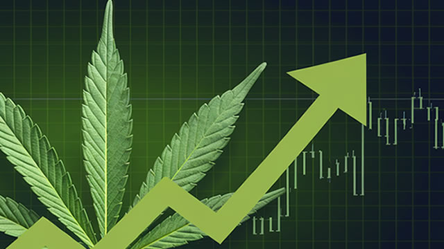 image for news Canopy Growth Corporation (CGC) is Attracting Investor Attention: Here is What You Should Know