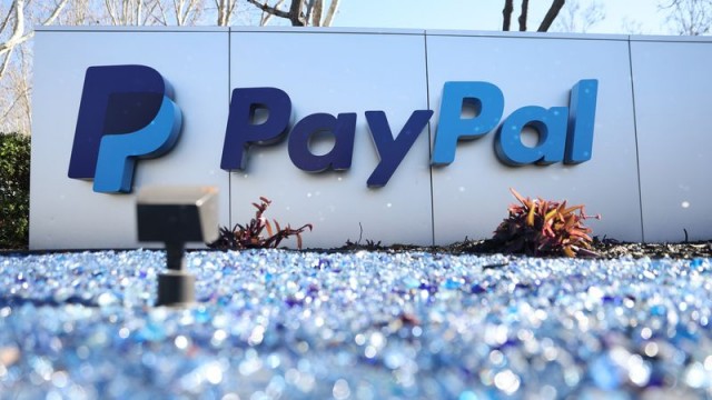 PayPal earnings: What to expect