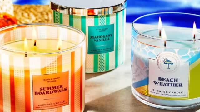 image for news Insights Into Bath & Body Works (BBWI) Q2: Wall Street Projections for Key Metrics