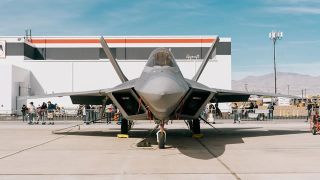 image for news Lockheed (LMT) Up 6.3% Since Last Earnings Report: Can It Continue?