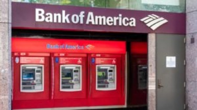 Investors Heavily Search Bank of America Corporation (BAC): Here is What You Need to Know