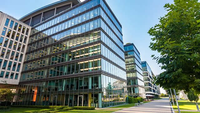 CoreCivic Says ICE Crackdown is Boosting Sales