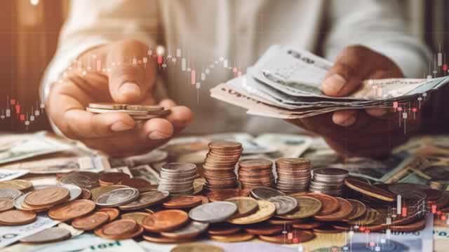 Nordson surges 6% on strong earnings and strategic portfolio realignment