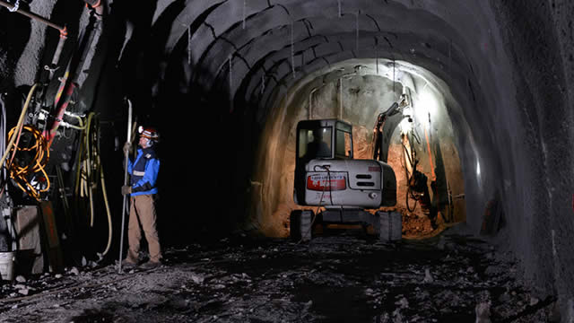 image for news Silvercorp (SVM) Is Up 10.34% in One Week: What You Should Know