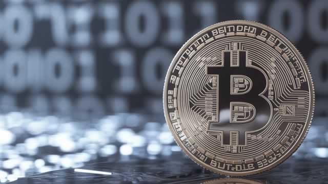 Bitcoin comeback sparked in part by AI rotation, says Miller Value Partners' Miller