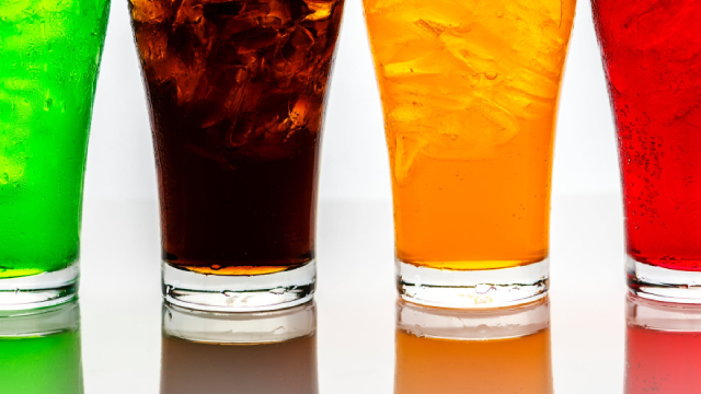 image for news Monster Beverage Q2 Earnings Beat, Higher Sales Across Most Segments Aid
