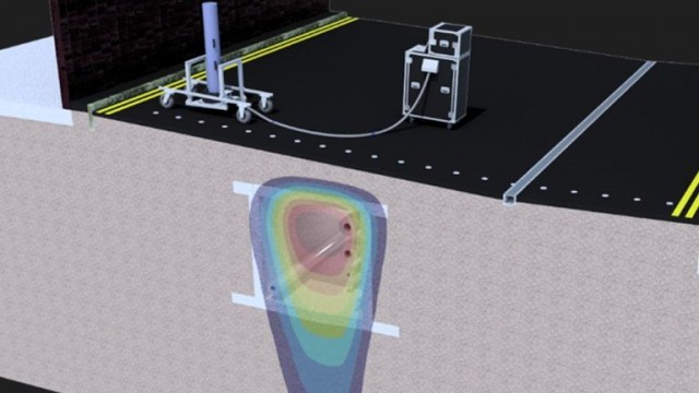 Underground mapping platform Delta g surfaces with £1.5m funding boost