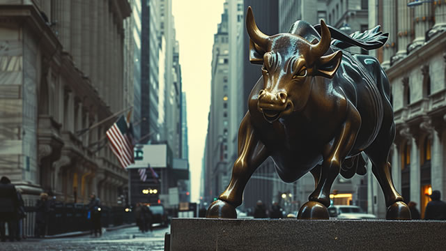 S&amp;P 500 set for ‘total collapse' if this level fails to hold, according to expert