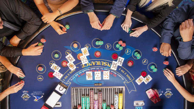 Inspired Entertainment: Risk/Reward Very Appealing With This B2B IGaming Stock