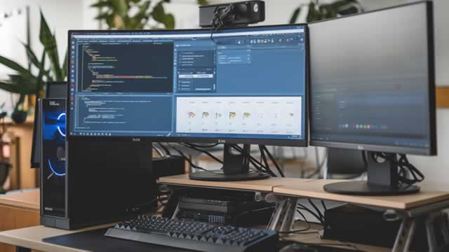 Why Bitmine Immersion Technologies Stock Is Rising Monday