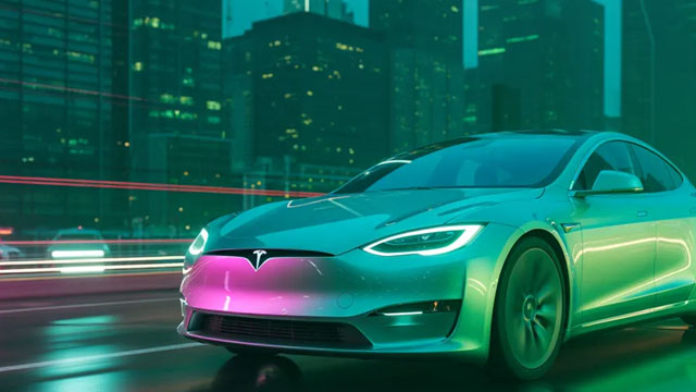 Tesla semi-truck SET to HIT roads as early as this summer