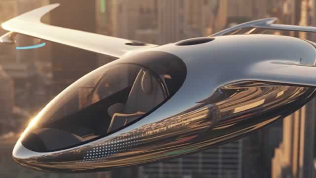 EXCLUSIVE: Joby Aviation's Biggest Risk Isn't The Aircraft — It's The Vertiport Bottleneck