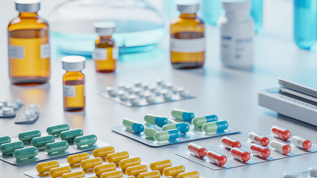 image for news Merck to acquire Terns Pharmaceuticals for $6.7B