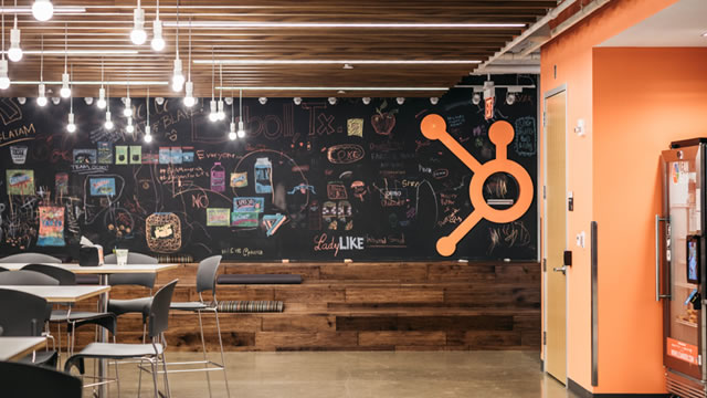 Hubspot stock has formed an alarming pattern despite solid fundamentals