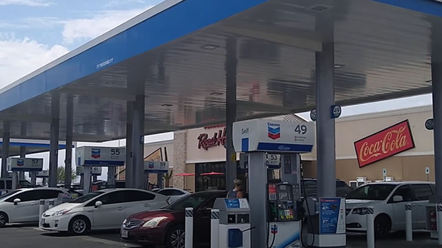 image for news Chevron Corporation (CVX) is Attracting Investor Attention: Here is What You Should Know