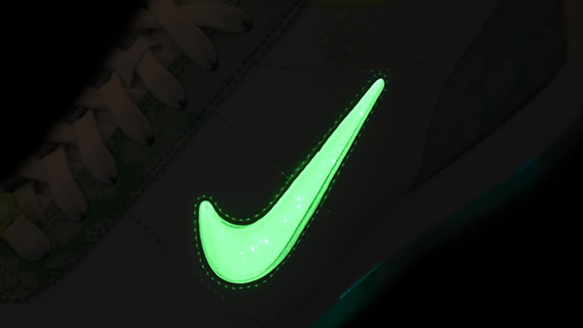Nike was once China's sneaker king. Here's why its sales have fallen 30%