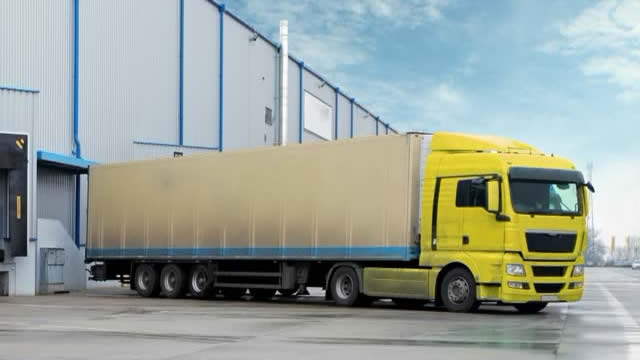 These Analysts Revise Their Forecasts On Knight-Swift Transportation After Q4 Earnings