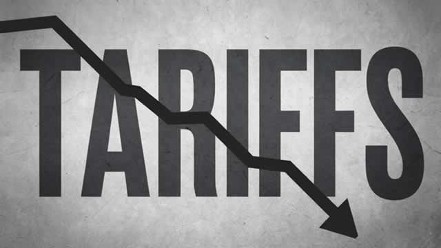 Trump to Impose 10% Global Tariff After SCOTUS Ruling