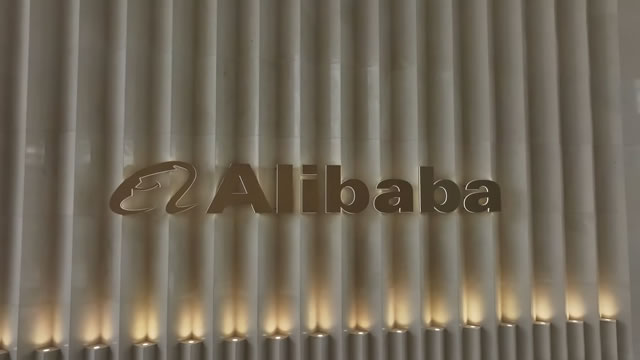 Alibaba shares jump as new AI chip, data center buildout plans unveiled