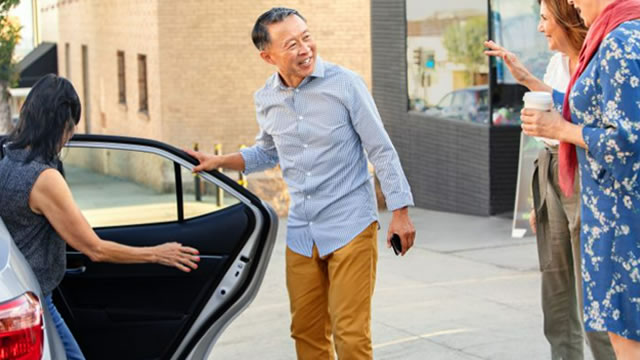 image for news Here is What to Know Beyond Why Uber Technologies, Inc. (UBER) is a Trending Stock