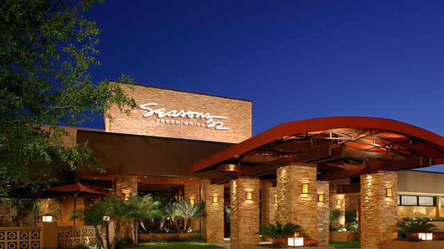 image for news Darden Restaurants: Growth Should Start To Reaccelerate (Rating Upgrade)