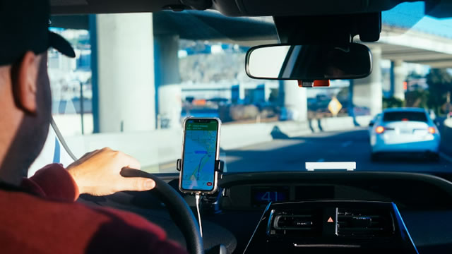 UBER Autonomous "Growth Engine," Consumers & Partnerships Accelerate Business