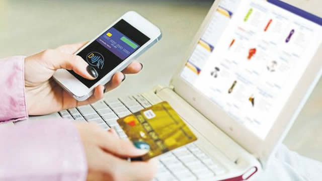 image for news SBH's E-Commerce Sales Hit 11% of Net Sales: Can it Keep Rising?