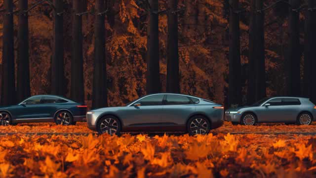 BMW Group Vehicle Sales Fall on Weakness in China and U.S.