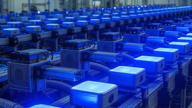 image for news Here's Why Helios Technologies (HLIO) is a Strong Growth Stock