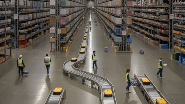 Mamdani, the DSA and the Teamsters are lining up against Amazon in NYC — here's how it could backfire spectacularly