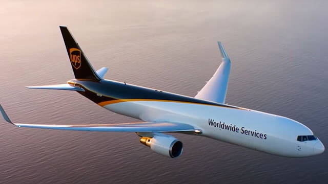 UPS air hub closure to create delivery delays across its global network