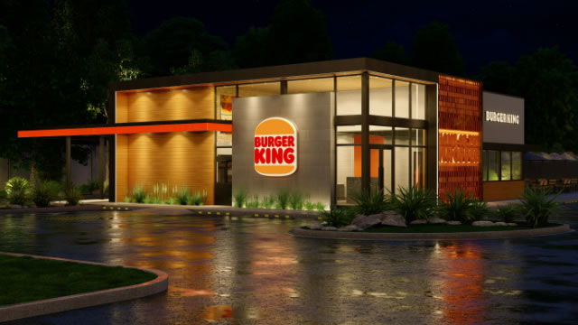 image for news Restaurant Brands (QSR) Reports Q2 Earnings: What Key Metrics Have to Say