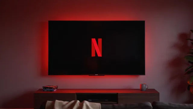 Netflix stock rises as Evercore raises price target to $110
