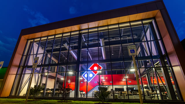 image for news Earnings Preview: Domino's Pizza (DPZ) Q2 Earnings Expected to Decline