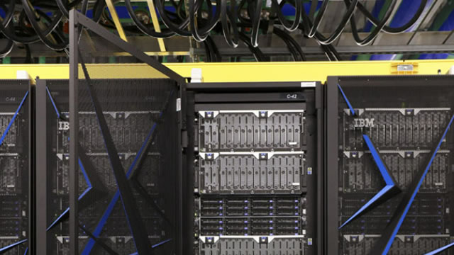 IBM nears roughly $11 billion deal for Confluent, WSJ reports