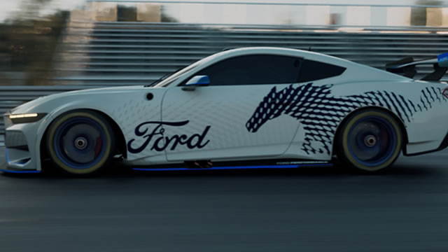 image for news Ford Q2 Earnings Preview: Should You Buy the Stock Now or Wait?