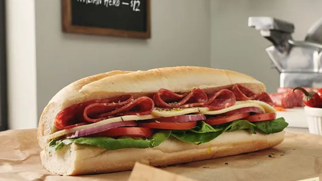 Jersey Mike's IPO Wants to Be a Wall Street Hero