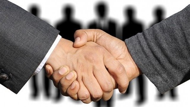 Goodbody Health announces appointment of George Thomas as its chief executive officer with immediate effect