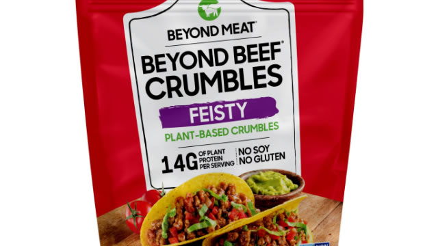 Latest Beyond Meat Short-Seller? Martin Shkreli, Of Course