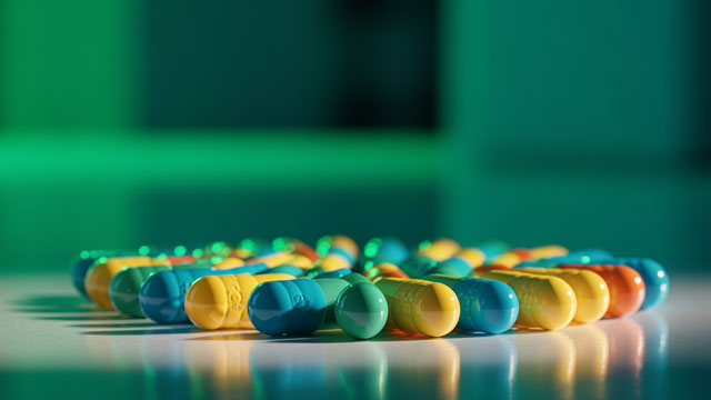 GSK in talks to buy cancer biotech Nuvalent for more than $9 billion, FT reports