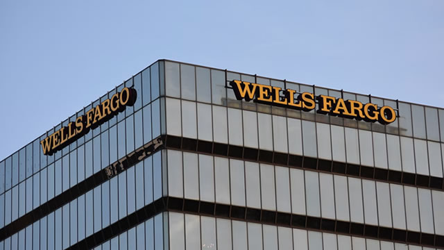 image for news Wells Fargo (WFC) Earnings Expected to Grow: What to Know Ahead of Next Week's Release