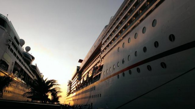 Carnival Corporation (CCL) Is a Trending Stock: Facts to Know Before Betting on It